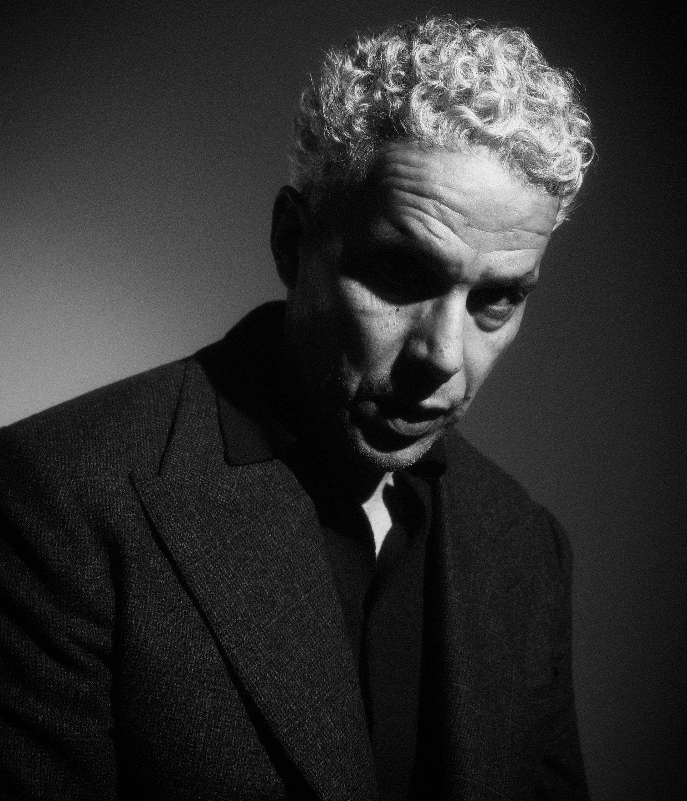 sami bouajila interview acteur cinéma français les miens film