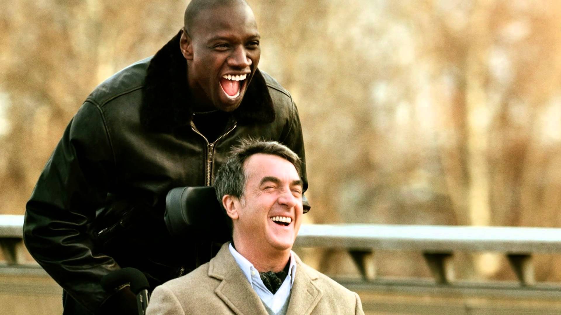 Omar Sy