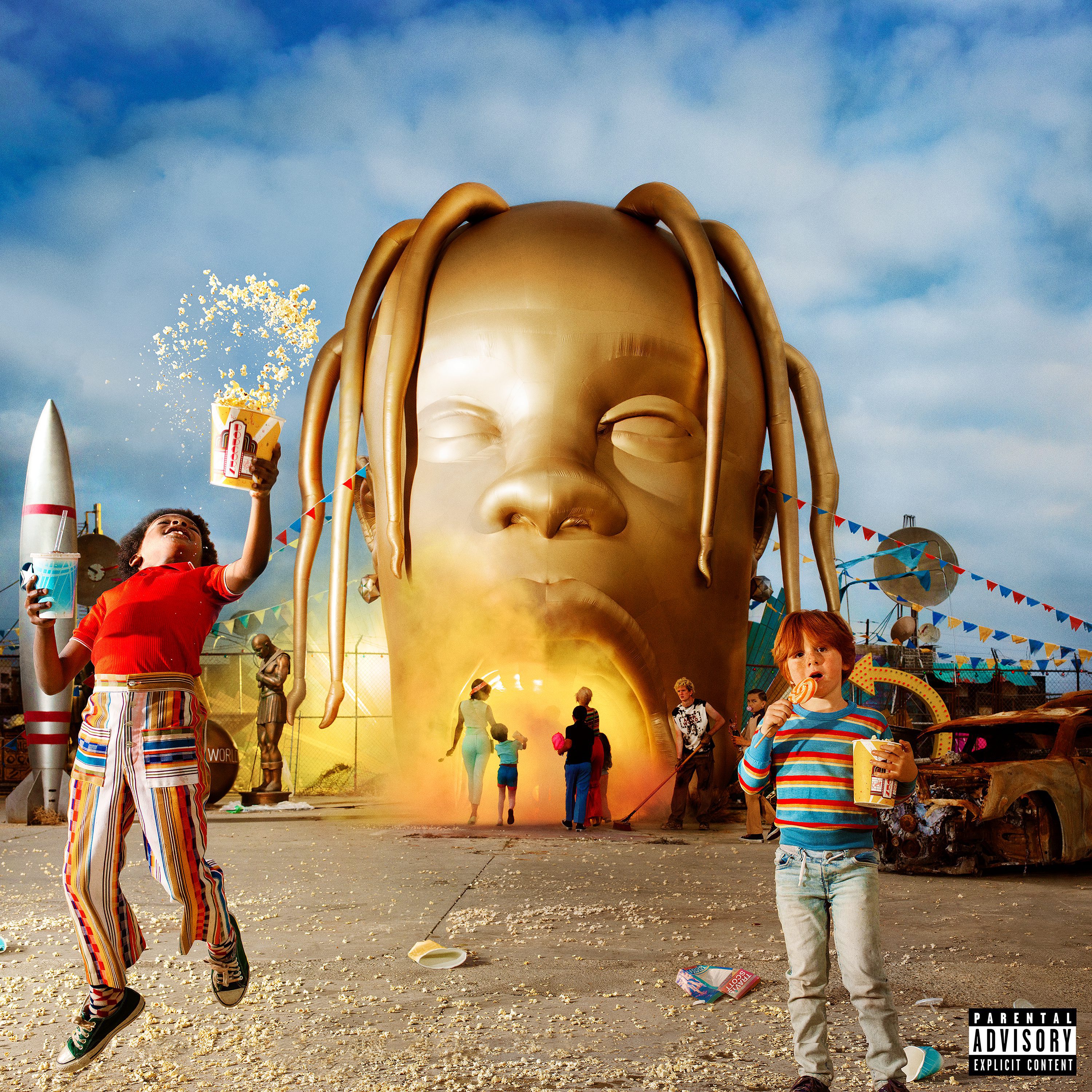 travis scott astroworld cover