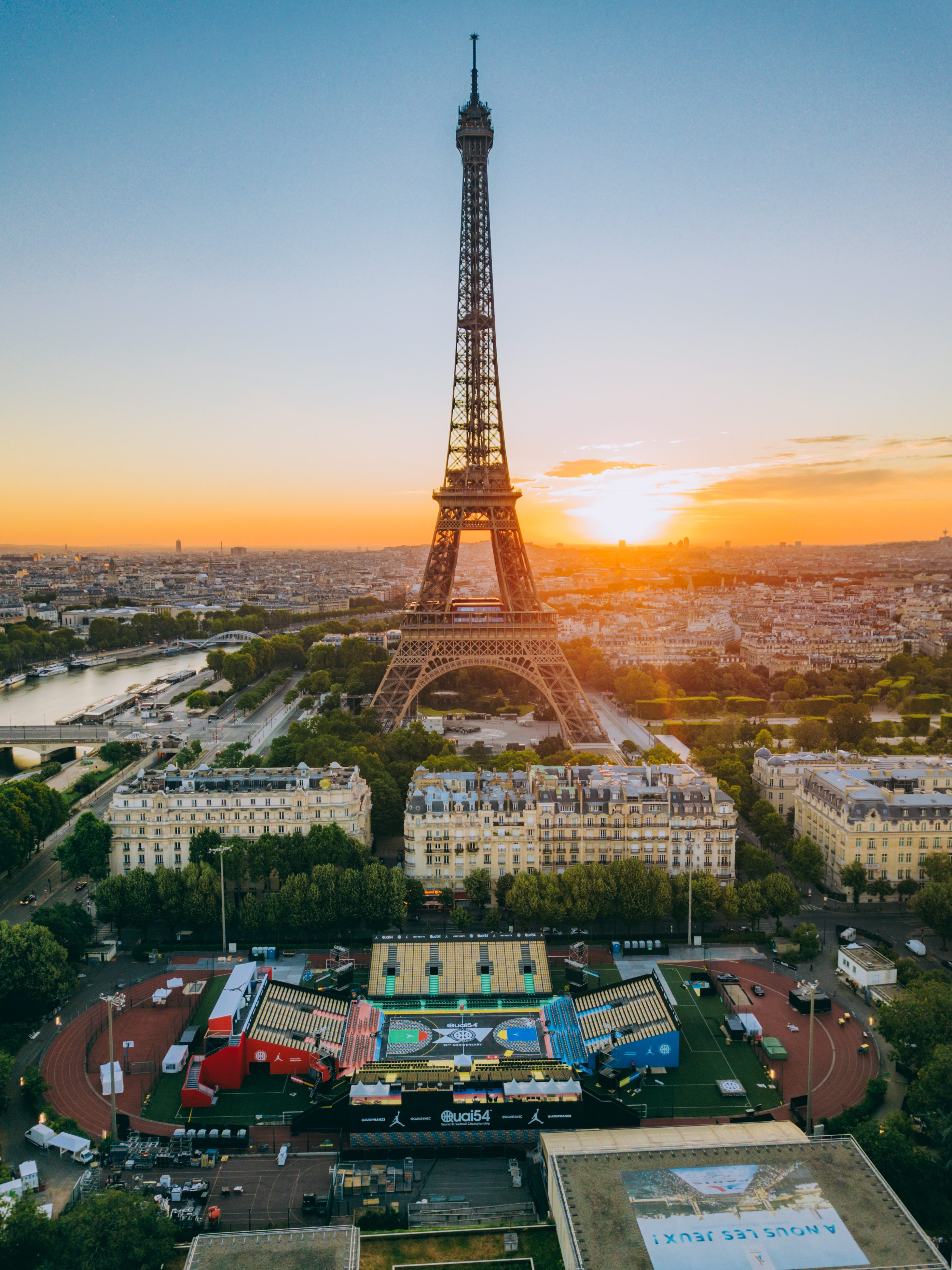 quai 54