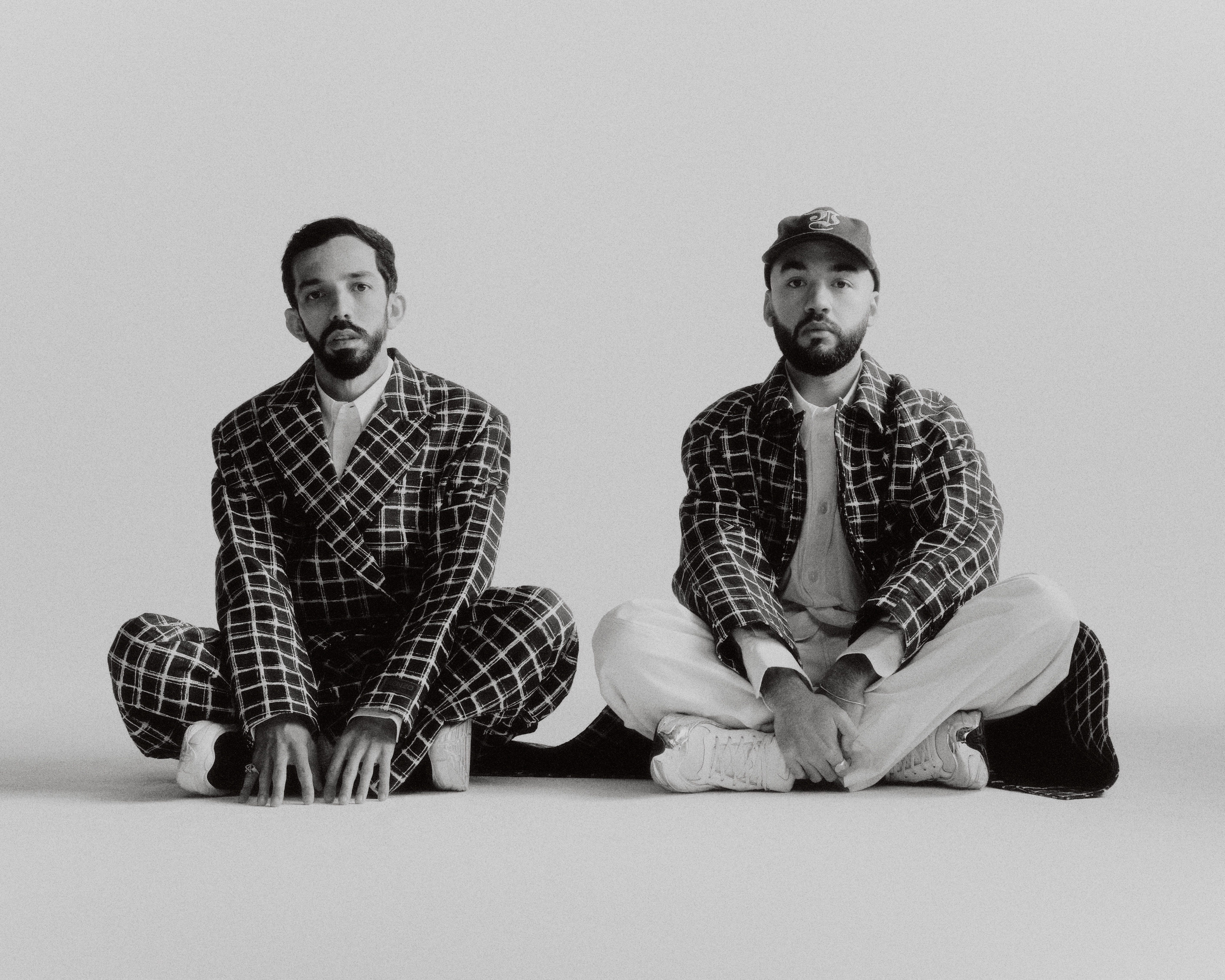 big flo et oli photoshoot portrait