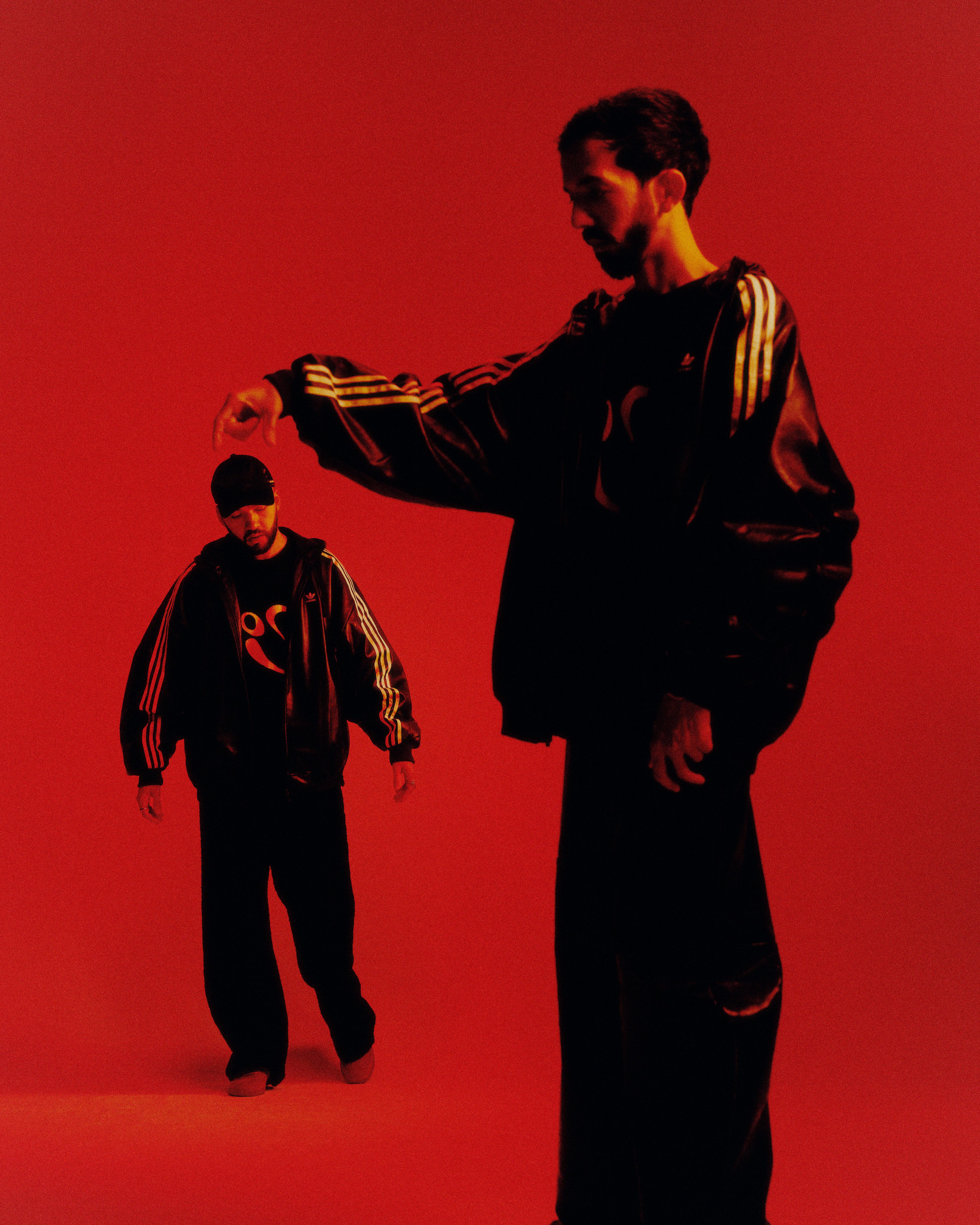 big flo et oli photoshoot portrait