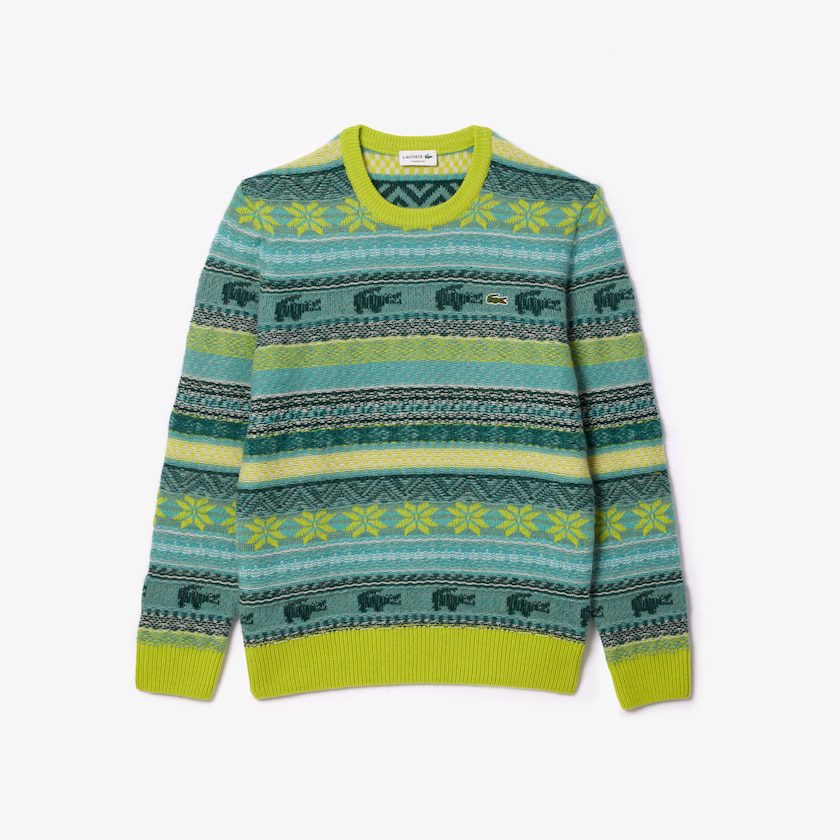 Lacoste
