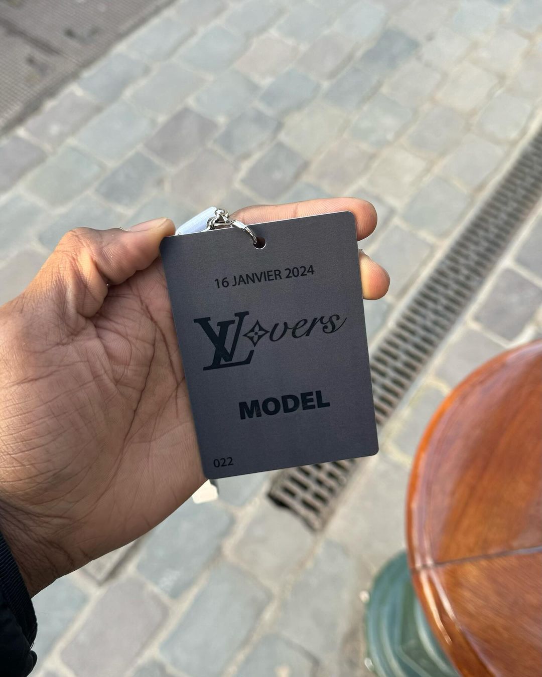 louis vuitton fashion week