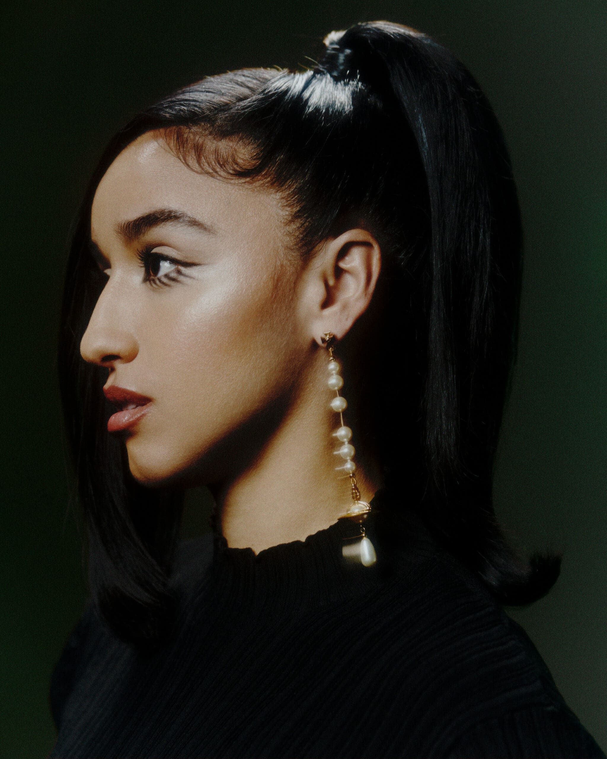 sakina karchaoui
